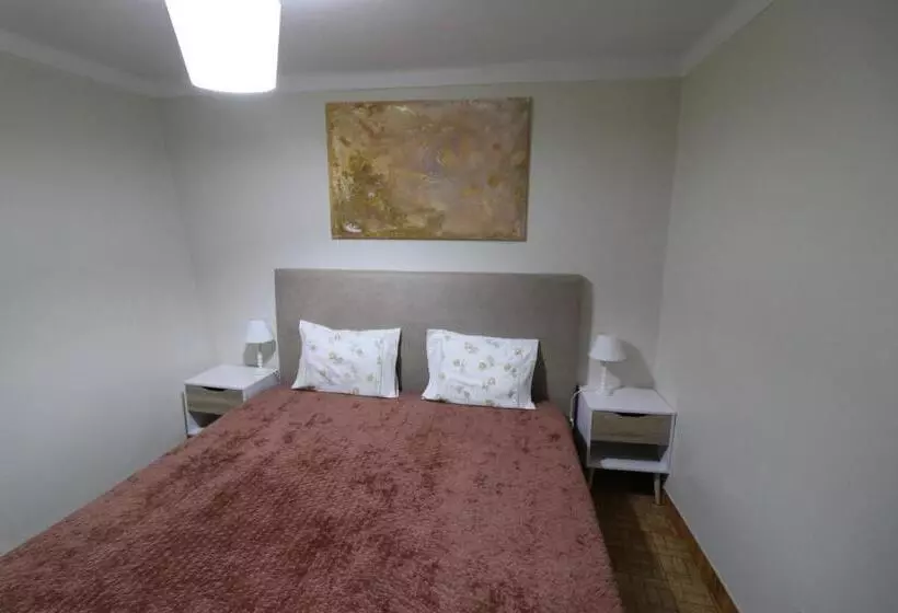 Otel Residencial Miguel José