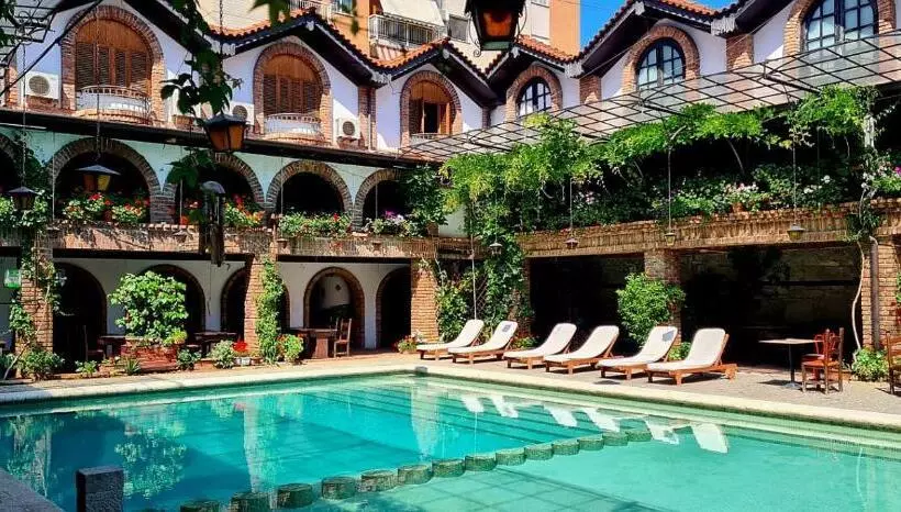 هتل Restaurant Bujtina E Gjelit