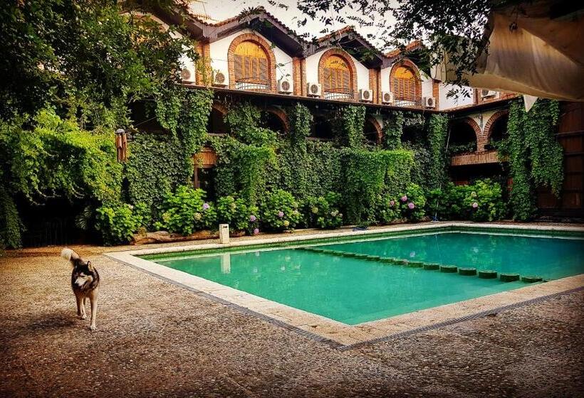 酒店 Restaurant Bujtina E Gjelit