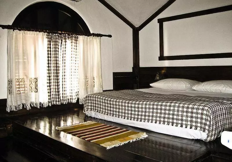 هتل Restaurant Bujtina E Gjelit