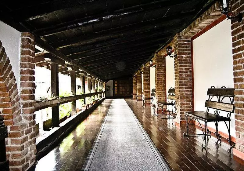 هتل Restaurant Bujtina E Gjelit