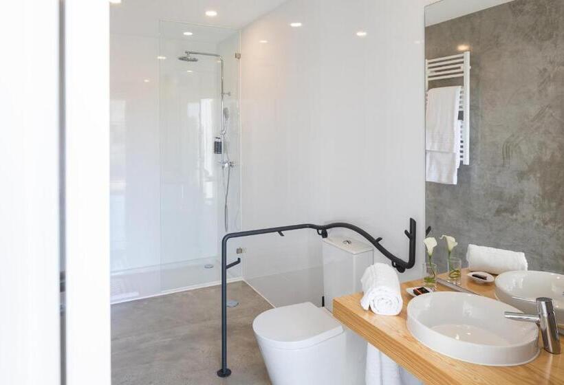 هتل روستایی Cerca Design House