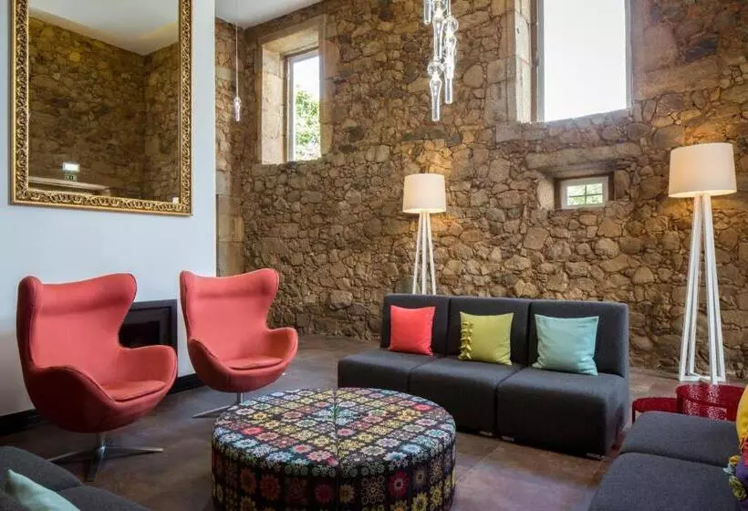 هتل روستایی Cerca Design House