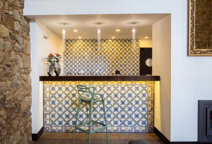 هتل روستایی Cerca Design House