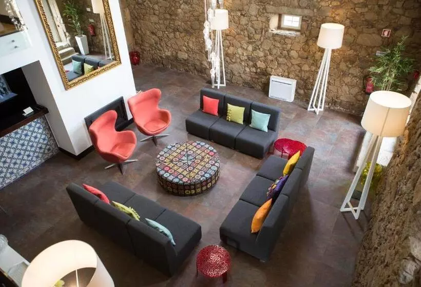 هتل روستایی Cerca Design House