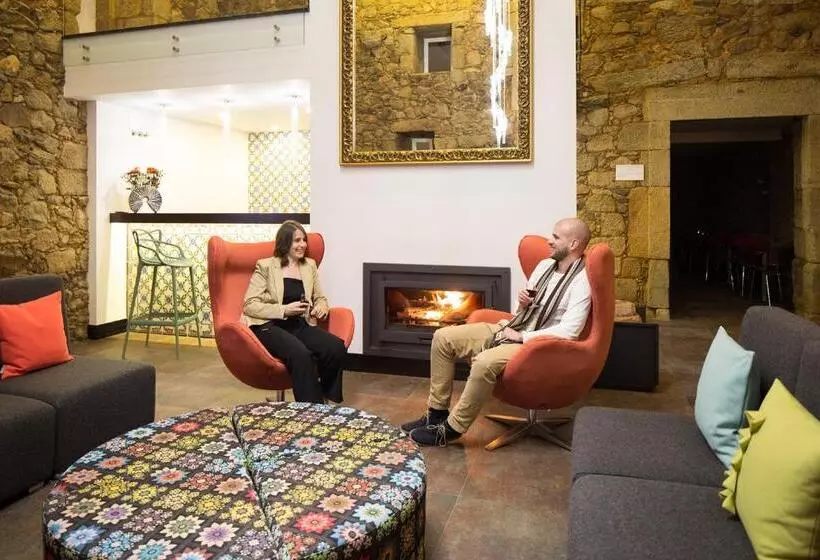 هتل روستایی Cerca Design House