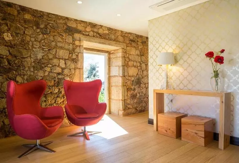 هتل روستایی Cerca Design House