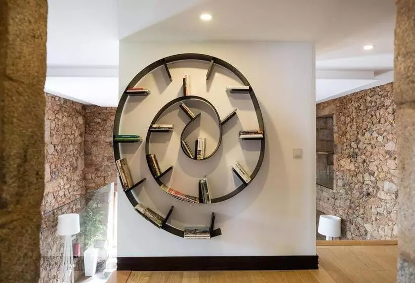 هتل روستایی Cerca Design House