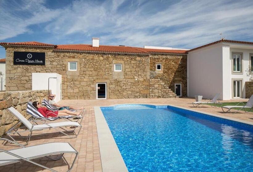 هتل روستایی Cerca Design House