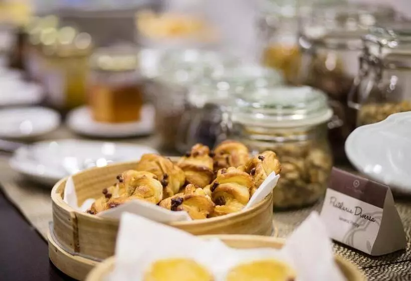 هتل روستایی Cerca Design House