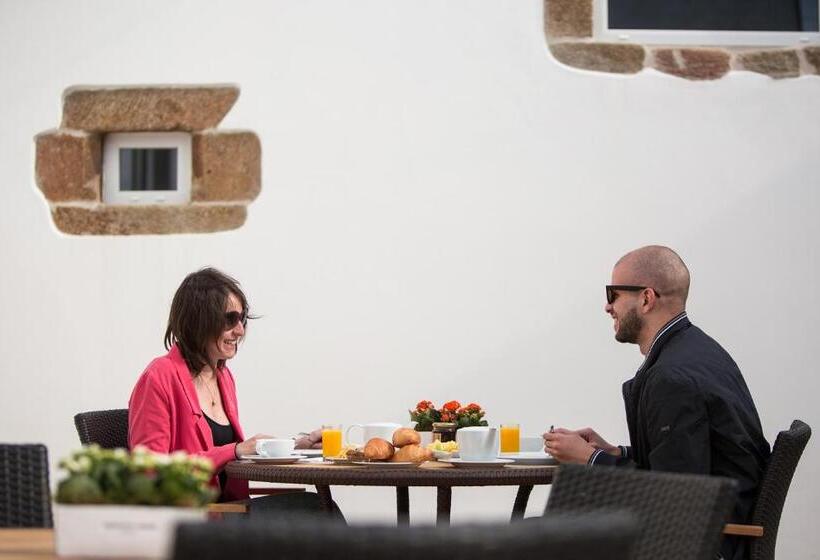 هتل روستایی Cerca Design House