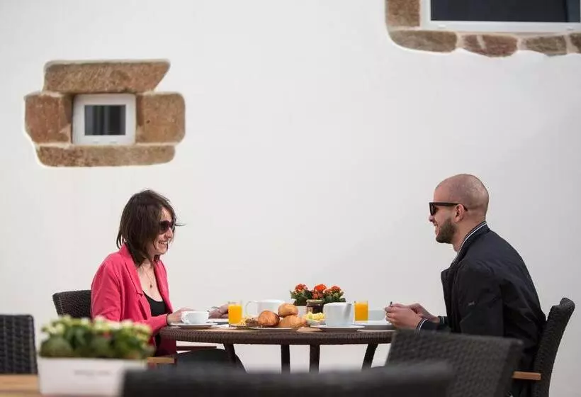 هتل روستایی Cerca Design House