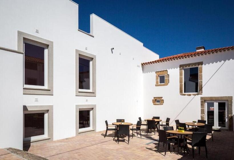 هتل روستایی Cerca Design House