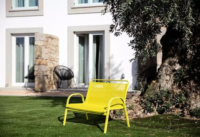 هتل روستایی Cerca Design House