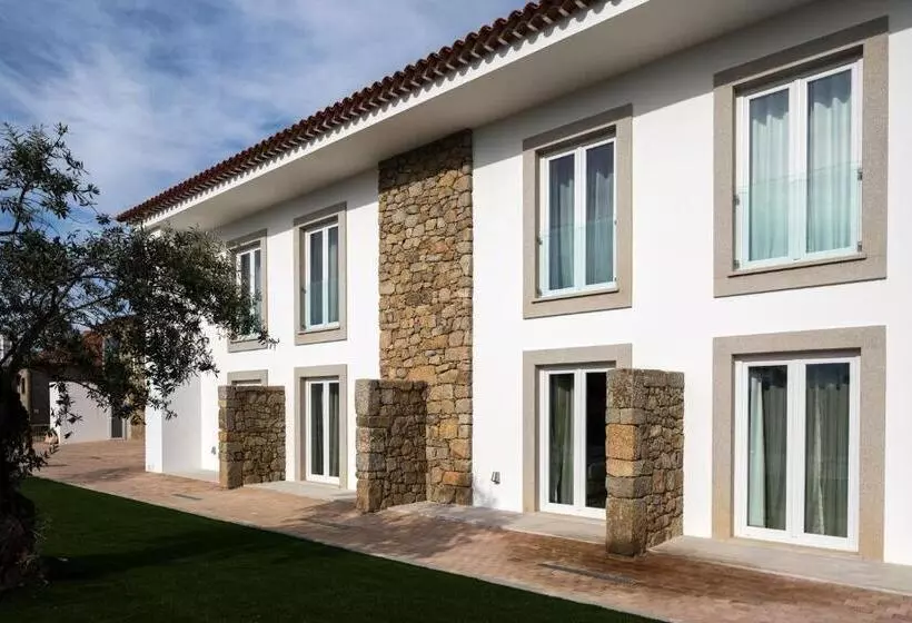 هتل روستایی Cerca Design House