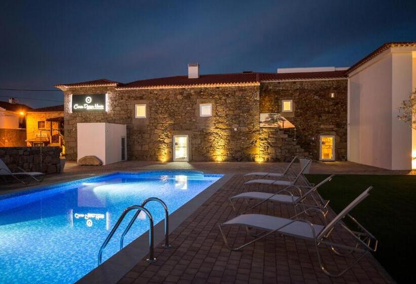 هتل روستایی Cerca Design House