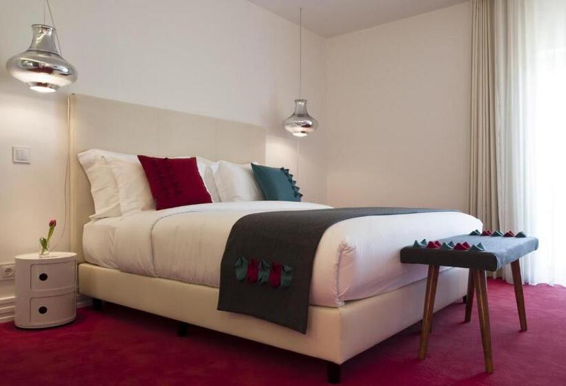 هتل روستایی Cerca Design House