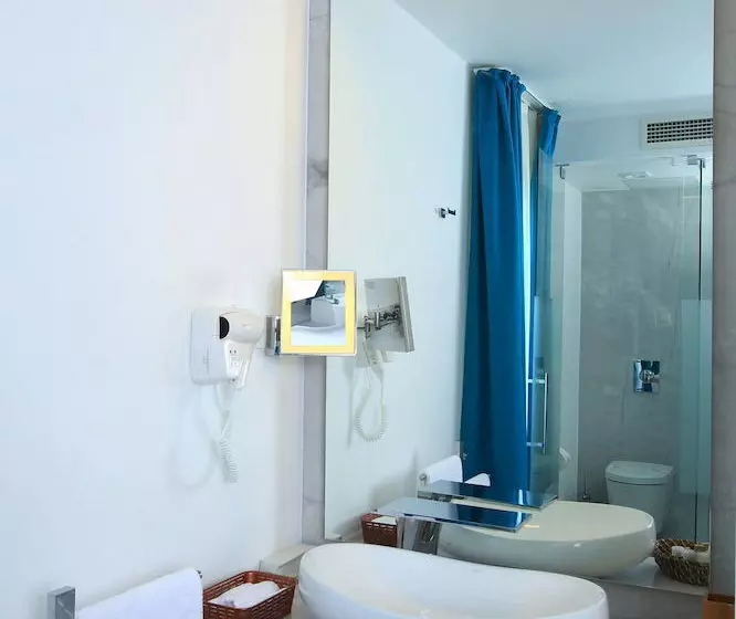 ホテル Saraya Bodrum