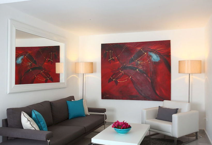 酒店 Saraya Bodrum