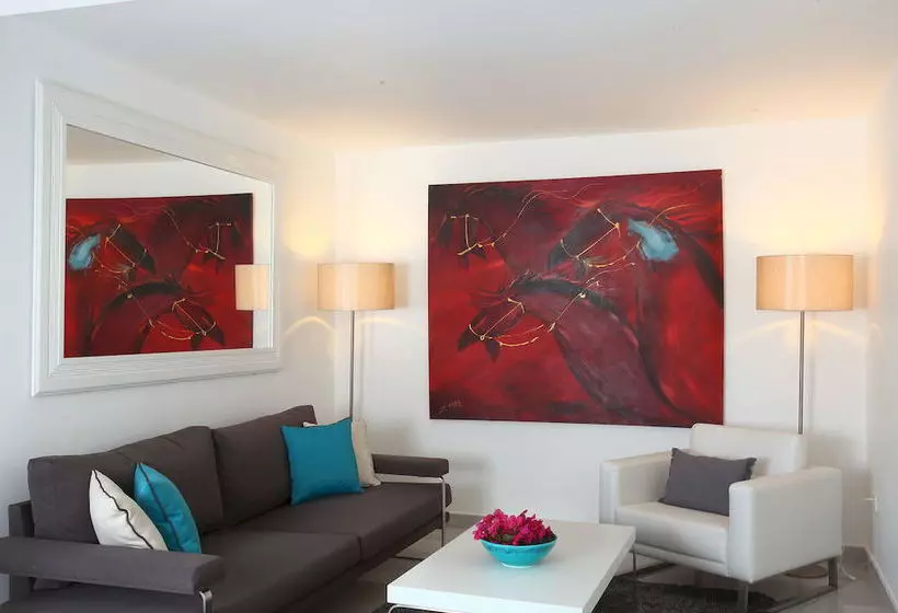 ホテル Saraya Bodrum