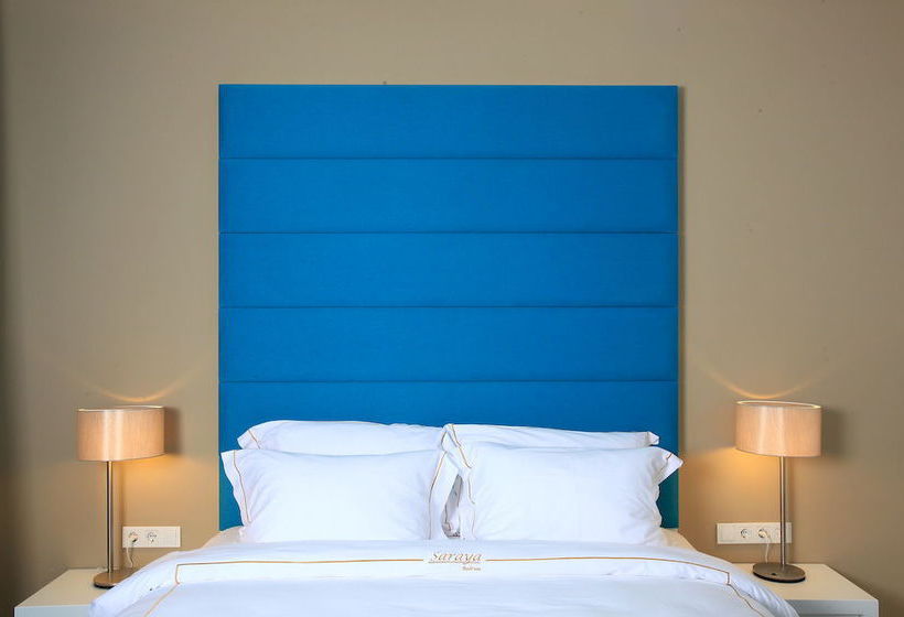 酒店 Saraya Bodrum