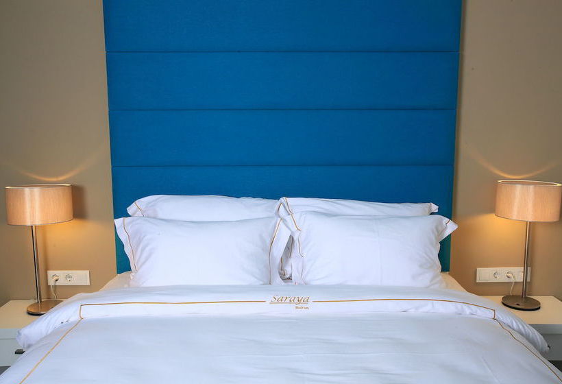 酒店 Saraya Bodrum