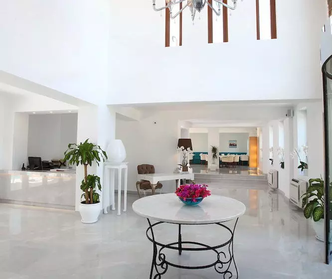 ホテル Saraya Bodrum