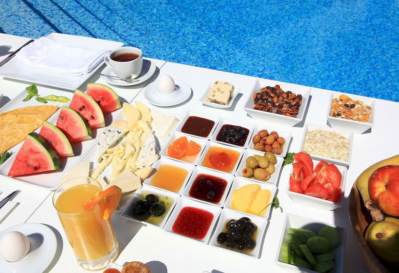 酒店 Saraya Bodrum