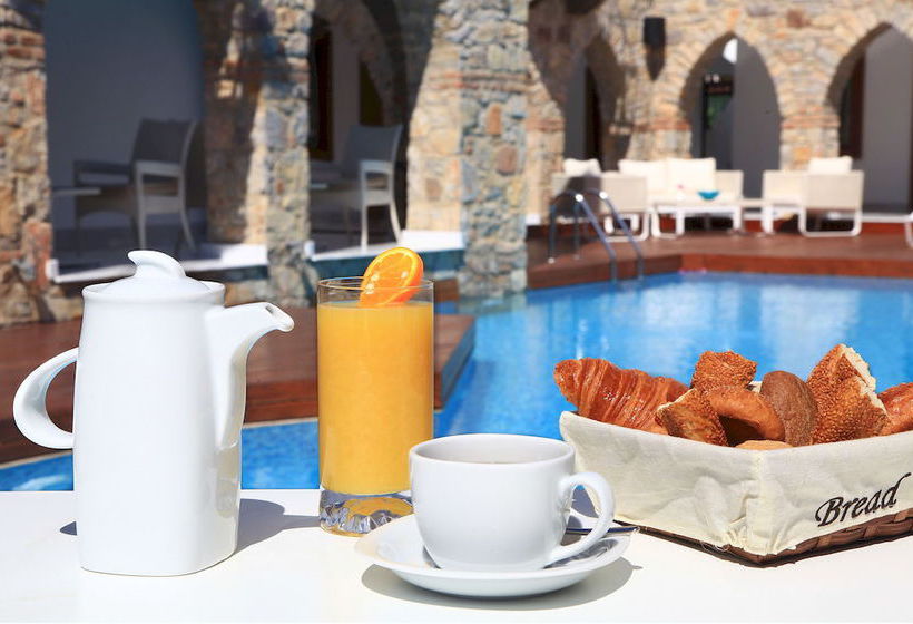 酒店 Saraya Bodrum