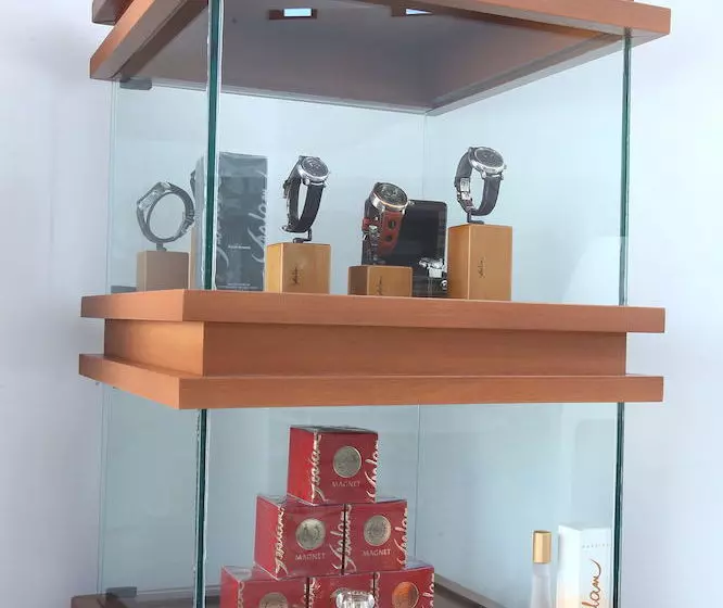 ホテル Saraya Bodrum