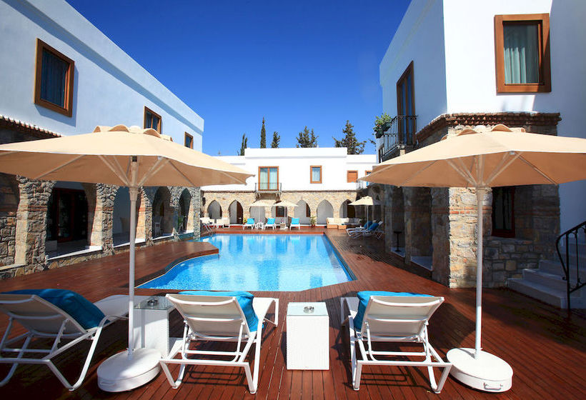 酒店 Saraya Bodrum