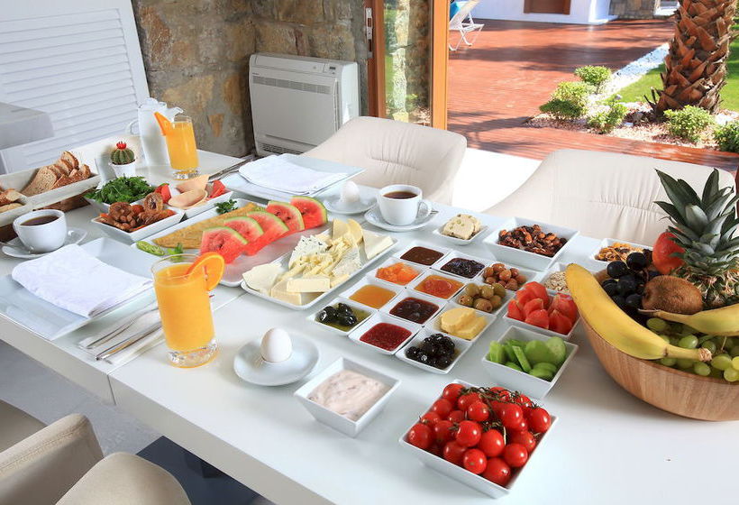 酒店 Saraya Bodrum