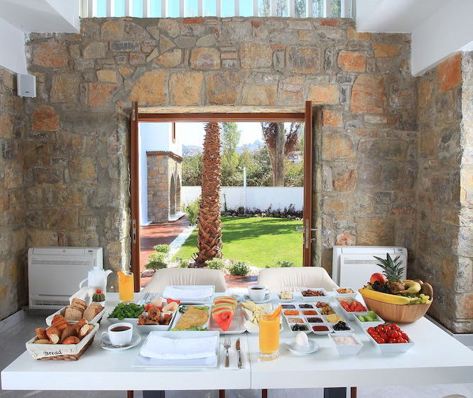 酒店 Saraya Bodrum