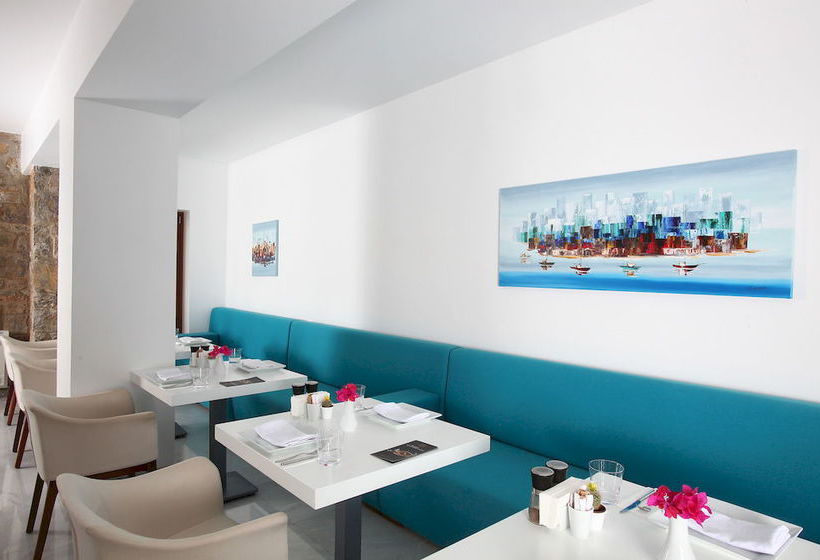 酒店 Saraya Bodrum