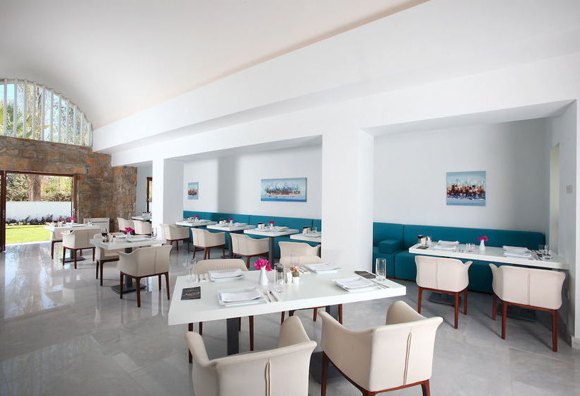 酒店 Saraya Bodrum