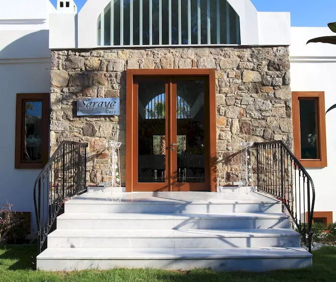 ホテル Saraya Bodrum