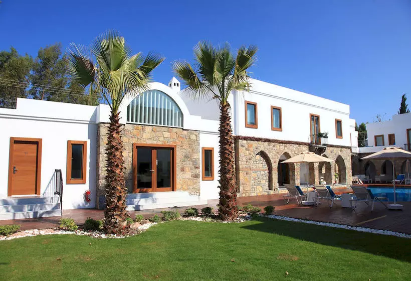 ホテル Saraya Bodrum