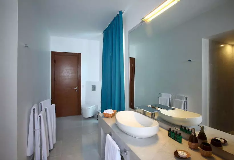 ホテル Saraya Bodrum