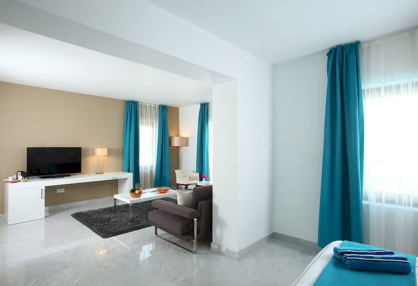 酒店 Saraya Bodrum