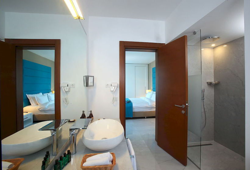 酒店 Saraya Bodrum