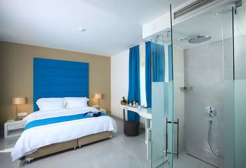 ホテル Saraya Bodrum