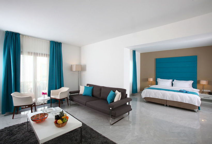 酒店 Saraya Bodrum