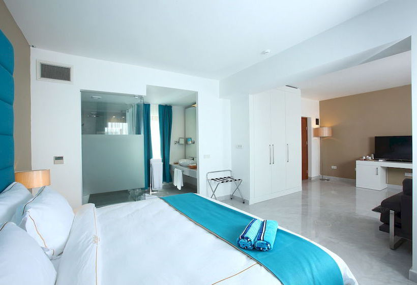 酒店 Saraya Bodrum