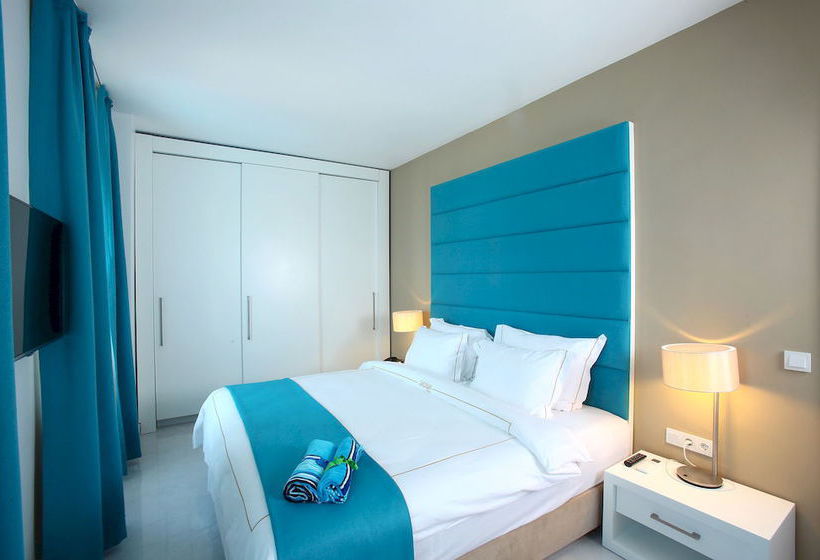 酒店 Saraya Bodrum