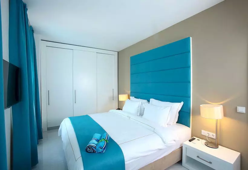 ホテル Saraya Bodrum