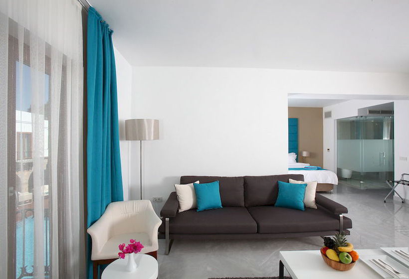 酒店 Saraya Bodrum