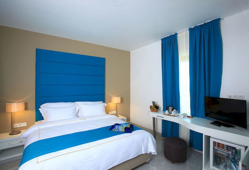 酒店 Saraya Bodrum