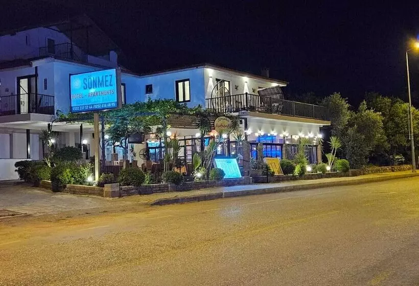Otel Sonmez