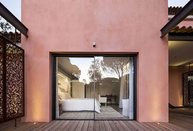 ホテル Sublime Comporta Country House Retreat
