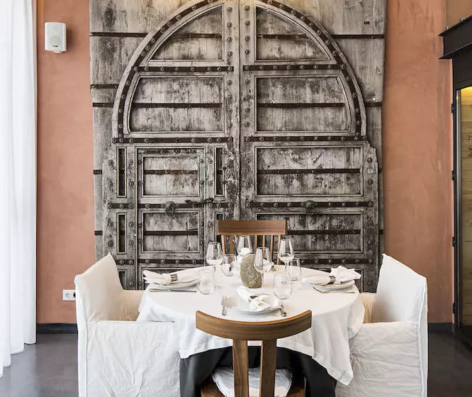 ホテル Sublime Comporta Country House Retreat
